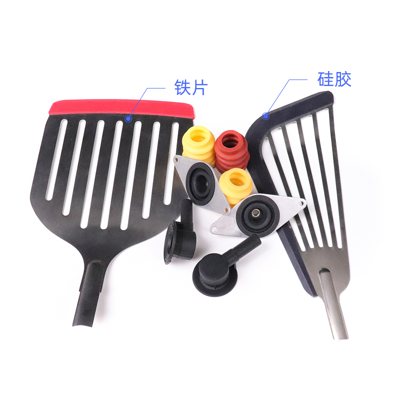 爱骚逼视频网站定制硅胶包胶件